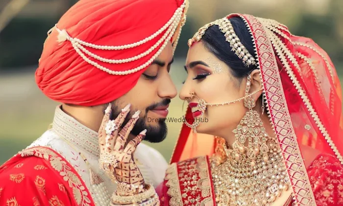 Shivam Wadhwa  Wedding Photographer